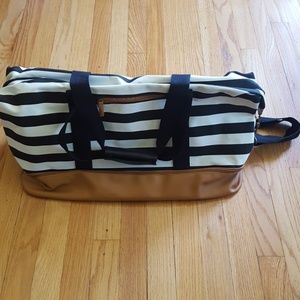 DSW Duffle Bag